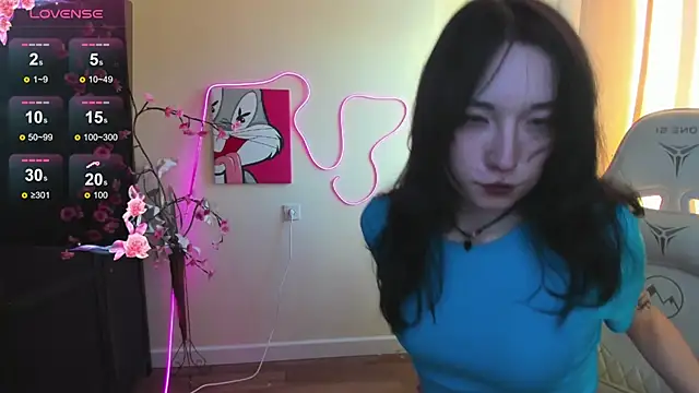 AliceeinWonderlanddd online show from February 2026 02:53:01 AM