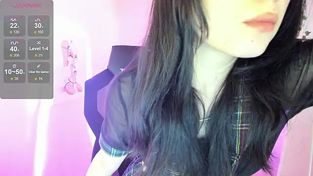 AliceeinWonderlanddd online show from July 2026 02:27:02 AM