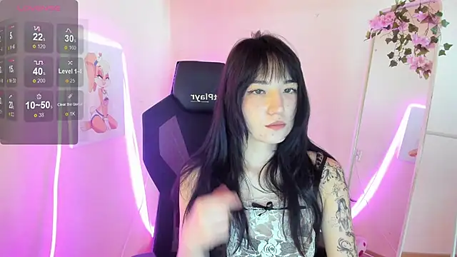AliceeinWonderlanddd online show from July 2026 01:44:01 AM