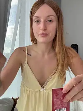 madlynn online show from February 2026 08:08:02 AM