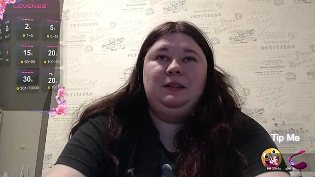 Elina-Bondi online show from May 2026 08:40:02 PM