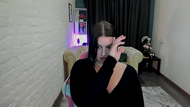 Walterra White online show from February 2026 01:59:01 PM