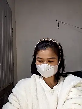 Snapshot of Daisy-lusia2026 chatting on February 2026 02:53:01 AM Daisy-lusia2026 online show from February 2026 02:53:01 AM