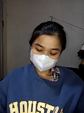 Snapshot of Daisy-lusia2026 chatting on February 2026 02:56:02 PM Daisy-lusia2026 online show from February 2026 02:56:02 PM