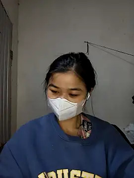 Snapshot of Daisy-lusia2026 chatting on February 2026 03:02:01 AM Daisy-lusia2026 online show from February 2026 03:02:01 AM