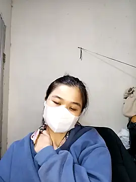 Snapshot of Daisy-lusia2026 chatting on February 2026 03:08:01 PM Daisy-lusia2026 online show from February 2026 03:08:01 PM