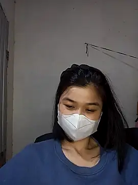 Snapshot of Daisy-lusia2026 chatting on February 2026 02:42:02 AM Daisy-lusia2026 online show from February 2026 02:42:02 AM