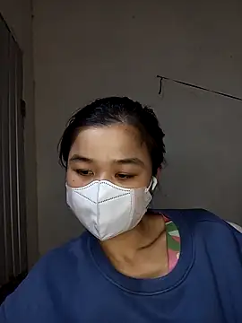 Daisy-lusia2026 online show from April 2026 02:10:01 PM