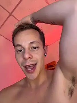 Snapshot of AxelMuller chatting on February 2026 02:05:01 PM AxelMuller online show from February 2026 02:05:01 PM