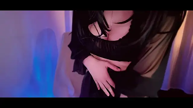 NoirLiliyaa online show from March 2026 04:31:01 PM