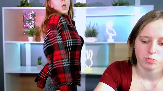 Snapshot of stella_flower chatting on February 2026 02:38:01 PM stella flower online show from February 2026 02:38:01 PM