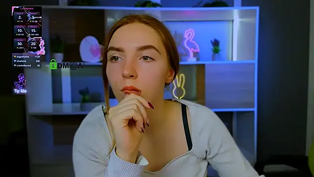 stella flower online show from April 2026 09:10:02 AM