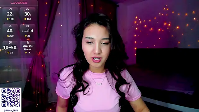 Snapshot of Anna_Elfii chatting on February 2026 06:50:02 PM Anna Elfii online show from February 2026 06:50:02 PM