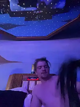 Snapshot of nymphcouple8395 chatting on March 2026 05:57:02 AM nymphcouple8395 online show from March 2026 05:57:02 AM