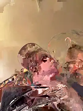 Snapshot of nymphcouple8395 chatting on March 2026 08:07:01 AM nymphcouple8395 online show from March 2026 08:07:01 AM