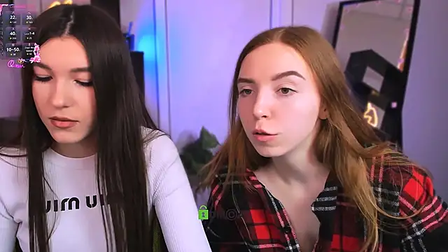 Snapshot of elis_sunny chatting on March 2026 12:56:01 PM elis sunny online show from March 2026 12:56:01 PM