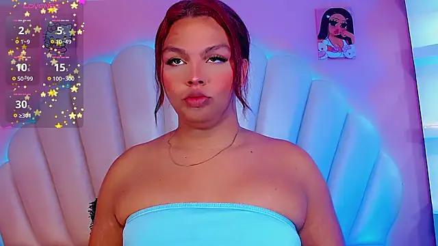 Snapshot of Maia_Hotts chatting on February 2026 11:51:01 AM Maia Hotts online show from February 2026 11:51:01 AM