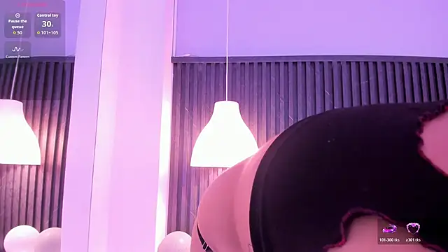 Amyy Carter online show from April 2026 04:42:01 AM