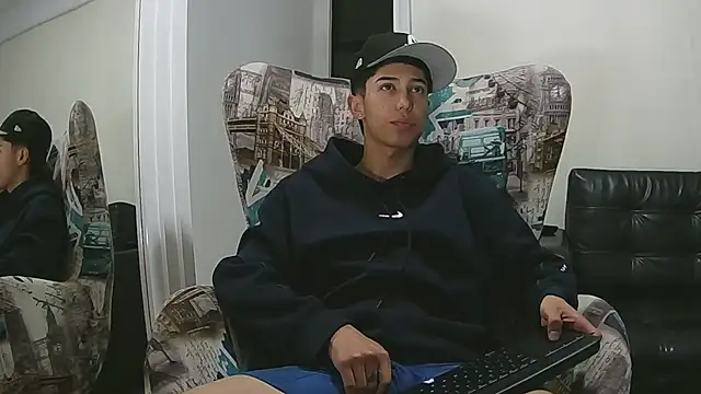 Matt Jonnes online show from February 2026 01:12:01 AM