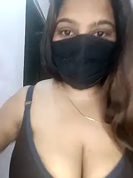 Aliya Hott online show from April 2026 05:27:02 AM