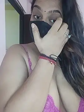 Aliya Hott online show from May 2026 05:36:02 AM