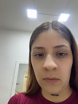 Snapshot of AriaWillssX chatting on February 2026 07:36:02 PM AriaWillssX online show from February 2026 07:36:02 PM