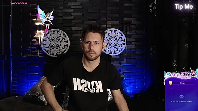 dany ray online show from April 2026 11:37:01 AM