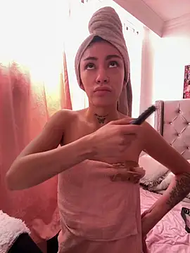 Snapshot of Bonny_Eva chatting on February 2026 05:21:01 PM Bonny Eva online show from February 2026 05:21:01 PM