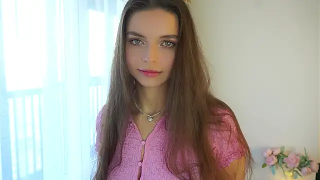 Snapshot of LoveMillier chatting on February 2026 10:53:02 AM LoveMillier online show from February 2026 10:53:02 AM