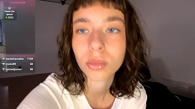 Snapshot of DeltaNorwoode chatting on February 2026 06:01:01 AM DeltaNorwoode online show from February 2026 06:01:01 AM