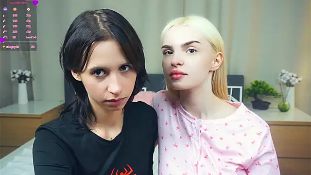 PatricePerlow online show from March 2026 08:59:02 PM