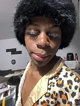 Blacknraw online show from February 2026 10:59:01 AM