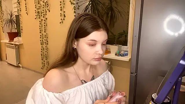 PowderedTalc online show from February 2026 06:15:01 PM