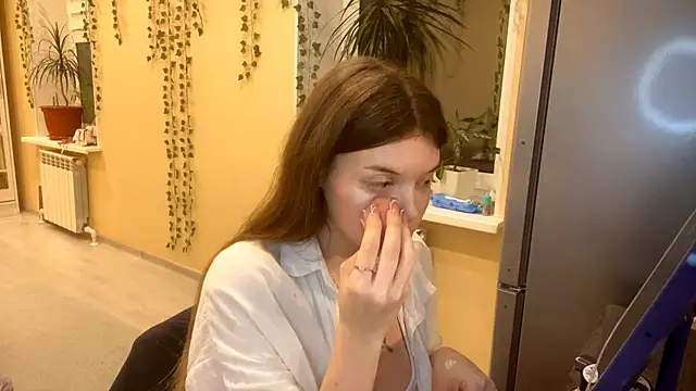 PowderedTalc online show from February 2026 04:03:02 PM