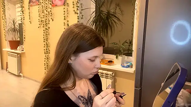 PowderedTalc online show from February 2026 04:13:01 PM