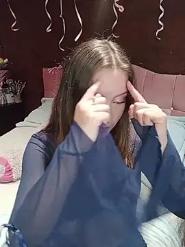 MimiSoftie online show from April 2026 09:50:02 PM