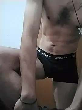 SenhorDm online show from March 2026 02:56:01 PM