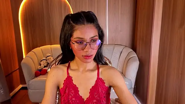 Alina b  online show from March 2026 08:13:02 PM