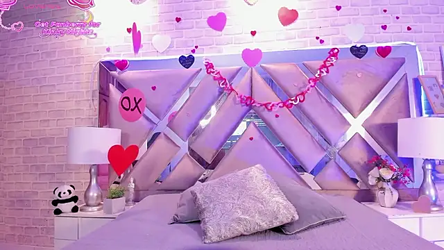 Snapshot of HarperrWest chatting on February 2026 08:38:02 PM HarperrWest online show from February 2026 08:38:02 PM