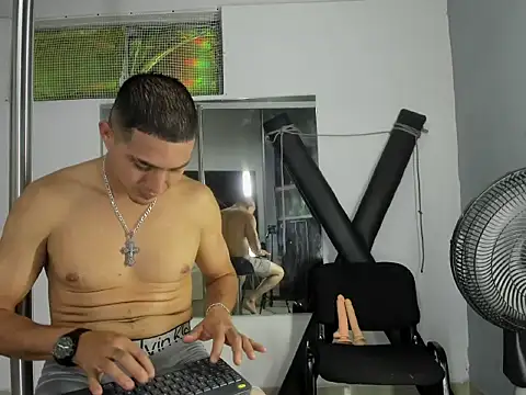 Bonniie 23 online show from February 2026 03:34:02 AM