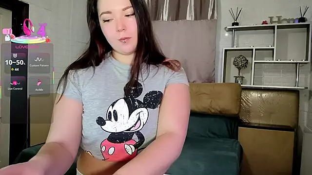 NotYourDoll online show from January 2026 07:22:01 AM