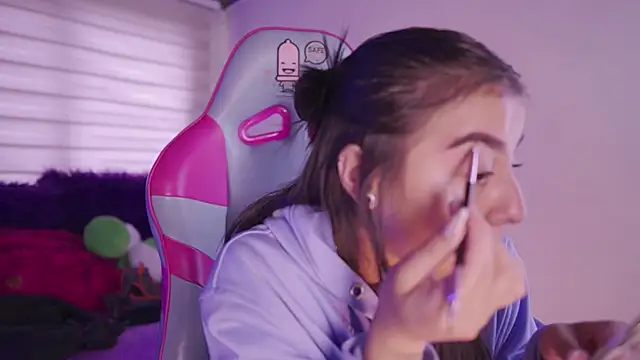 mavi boo online show from February 2026 09:11:01 PM