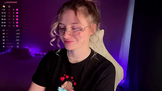 VibeVi online show from February 2026 01:18:01 PM