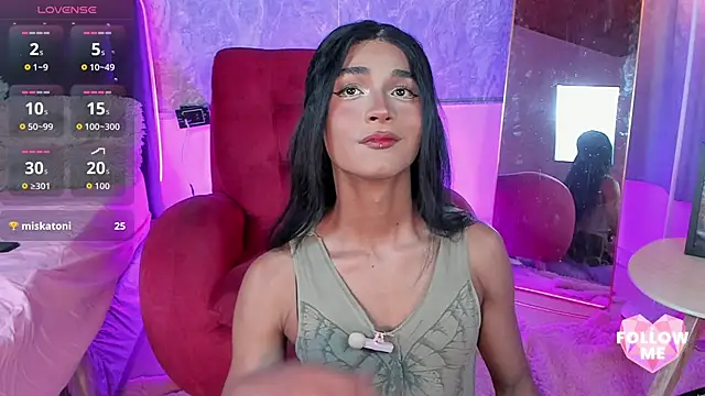 Kaliope baby online show from February 2026 04:53:02 AM