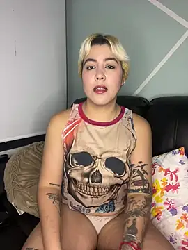 Snapshot of Dakota_Bailey chatting on February 2026 12:33:02 AM Dakota Bailey online show from February 2026 12:33:02 AM