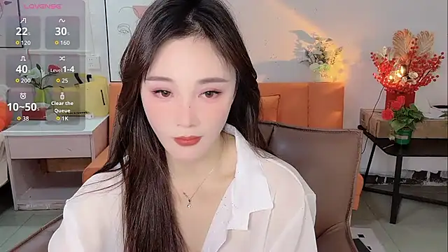 Snapshot of Lisa-295188 chatting on February 2026 06:51:02 AM Lisa-295188 online show from February 2026 06:51:02 AM