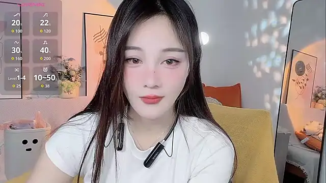 Lisa-295188 online show from March 2026 07:01:02 AM