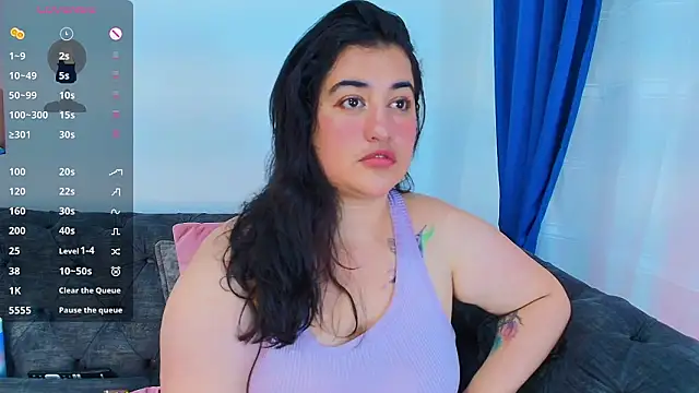 dani vemom online show from March 2026 07:46:02 PM