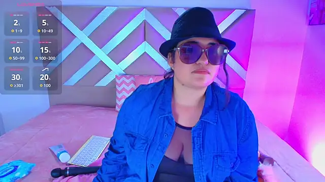 dani vemom online show from May 2026 07:32:02 PM