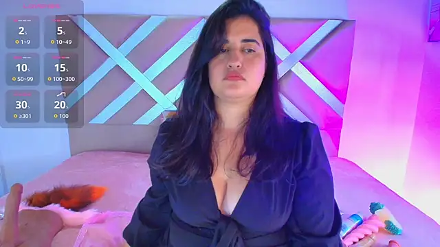 dani vemom online show from May 2026 07:42:02 PM